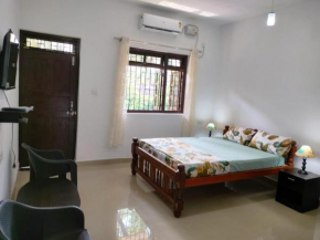 Cardozo Guest House